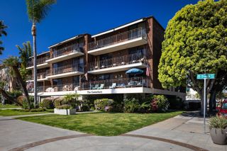 Main Photo: CORONADO VILLAGE Condo for sale : 3 bedrooms : 200 Orange #206 in Coronado
