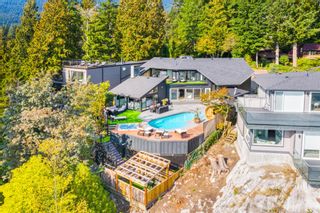 Photo 6: 1570 LOOK OUT Point in North Vancouver: Deep Cove House for sale : MLS®# R2738683