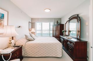 Photo 11: 704 2799 YEW Street in Vancouver: Kitsilano Condo for sale in "TAPESTRY AT ARBUTUS WALK" (Vancouver West)  : MLS®# R2641810