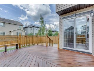 Photo 35: 172 EVERWOODS Green SW in Calgary: Evergreen House for sale : MLS®# C4073885