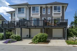 Photo 18: 1 8438 207A Street in Langley: Willoughby Heights Townhouse for sale in "YORK By Mosaic" : MLS®# R2187167