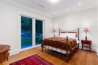 Photo 23: 405 SOUTHBOROUGH Drive in West Vancouver: British Properties House for sale : MLS®# R2849893