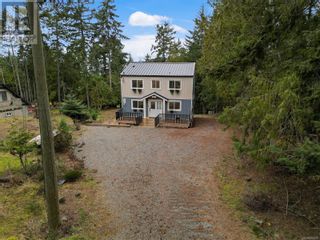 Photo 5: 2601 Gunwhale Rd in Pender Island: House for sale : MLS®# 954787