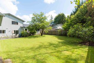Photo 18: 19864 48A Avenue in Langley: Langley City House for sale in "Mason Heights Area" : MLS®# R2086596