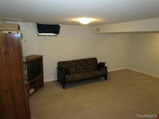 Photo 20: 1747 BOYD Street in Regina: Gardiner Park Single Family Dwelling for sale (Regina Area 04)  : MLS®# 495567
