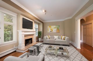Photo 10: 1574 1576 - 1580 ANGUS Drive in Vancouver: Shaughnessy Townhouse for sale (Vancouver West)  : MLS®# R2854814