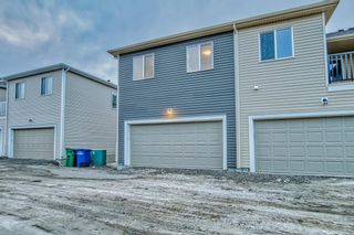 Photo 44: 402 Windbury Link SW: Airdrie Row/Townhouse for sale : MLS®# A2020846