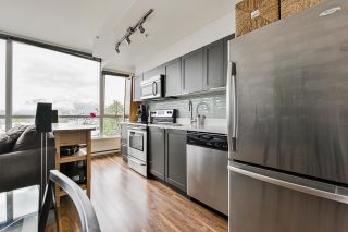 Photo 13: 410 2511 QUEBEC Street in Vancouver: Mount Pleasant VE Condo for sale in "OnQue" (Vancouver East)  : MLS®# R2461860