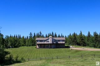 Photo 30: 12422 TWP RD 592: Rural Smoky Lake County House for sale : MLS®# E4337066