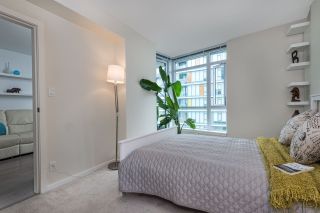 Photo 14: 1104 89 W 2ND Avenue in Vancouver: False Creek Condo for sale in "PINNACLE LIVING FALSE CREEK" (Vancouver West)  : MLS®# R2250974