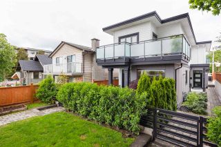 Photo 19: 210 E 18TH STREET in North Vancouver: Central Lonsdale 1/2 Duplex for sale : MLS®# R2372911