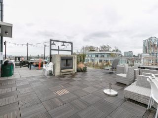 Photo 46: 802 251 E 7TH Avenue in Vancouver: Mount Pleasant VE Condo for sale in "DISTRICT SOUTH MAIN" (Vancouver East)  : MLS®# R2659563