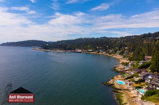 Photo 85: 3866 MARINE Drive in West Vancouver: West Bay House for sale : MLS®# R2720370