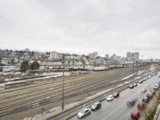 Photo 16: 308 7 RIALTO COURT in New Westminster: Quay Condo for sale : MLS®# R2145838