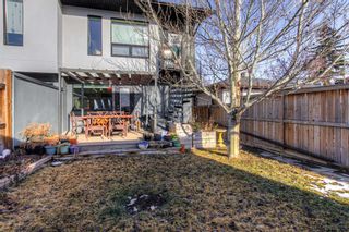 Photo 47: 2449 22A Street NW in Calgary: Banff Trail Semi Detached (Half Duplex) for sale : MLS®# A2114839