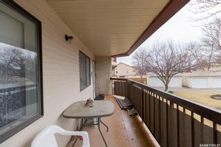 Photo 28: 106 3220 33rd Street West in Saskatoon: Dundonald Residential for sale : MLS®# SK967311