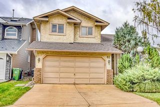 Main Photo: 62 Sanderling Road NW in Calgary: Sandstone Valley Detached for sale : MLS®# A2082280