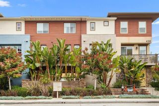 Main Photo: Condo for sale : 3 bedrooms : 438 S Cleveland #108 in Oceanside