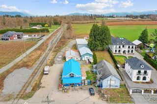 Photo 22: 5440 BRADNER Road in Abbotsford: Bradner Business with Property for sale : MLS®# C8044573