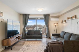 Photo 10: 314 110 Auburn Meadows View SE in Calgary: Auburn Bay Apartment for sale : MLS®# A2117530