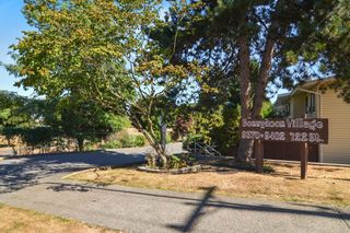 Main Photo: 22 9398 122 Street in Surrey: Queen Mary Park Surrey Townhouse for sale in "Bonnydoon" : MLS®# R2721928
