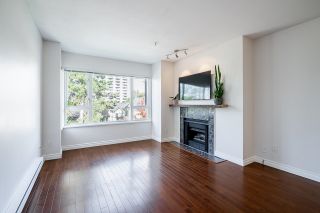 Photo 8: 407 937 W 14TH Avenue in Vancouver: Fairview VW Condo for sale (Vancouver West)  : MLS®# R2816436