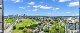 Photo 4: 2404 10777 UNIVERSITY Drive in Surrey: Whalley Condo for sale in "City Point Tower 1" (North Surrey)  : MLS®# R2873537