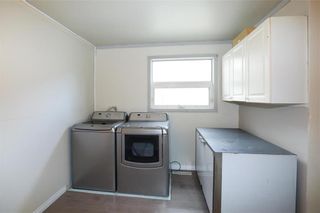 Photo 20: 475 Summerlands Boulevard in Winnipeg: Westwood Residential for sale (5G)  : MLS®# 202223722