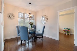 Photo 9: 303 2330 SHAUGHNESSY Street in Port Coquitlam: Central Pt Coquitlam Condo for sale in "AVANTI ON SHAUGHNESSY" : MLS®# R2869608
