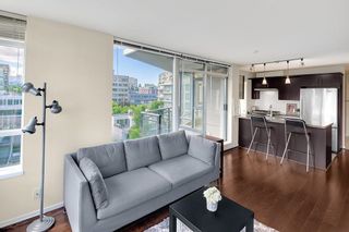 Photo 11: 701 1650 W 7TH Avenue in Vancouver: Fairview VW Condo for sale (Vancouver West)  : MLS®# R2757495
