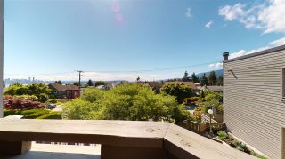 Photo 12: 6 1434 MAHON Avenue in North Vancouver: Central Lonsdale Townhouse for sale in "EXECUTIVE PLACE" : MLS®# R2462346