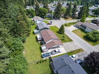 Photo 8: 3411 Southeast 7 Avenue in Salmon Arm: Little Mountain House for sale : MLS®# 10185360