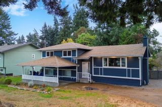 Photo 3: 595 Cedarcrest Dr in Colwood: Co Wishart North House for sale : MLS®# 947434
