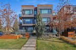 Main Photo: 2 1540 34 Avenue SW in Calgary: South Calgary Row/Townhouse for sale : MLS®# A2130203