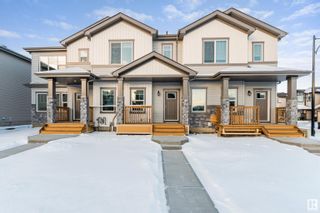 Photo 40:  in Edmonton: Zone 55 Attached Home for sale : MLS®# E4320952