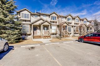 Photo 3: 701 2005 Luxstone Boulevard SW: Airdrie Row/Townhouse for sale : MLS®# A1203723
