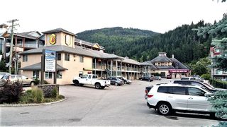 Photo 2: Exclusive Hotel/Motel with property in BC: Business with Property for sale