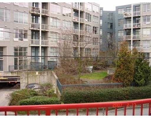 Photo 3: Photos: 350 E 2ND Ave in Vancouver: Mount Pleasant VE Condo for sale in "MAIN SPACE" (Vancouver East)  : MLS®# V631934