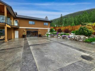 Photo 64: 1450 CAPILANO PLACE in Kamloops: Juniper Ridge House for sale : MLS®# 170019