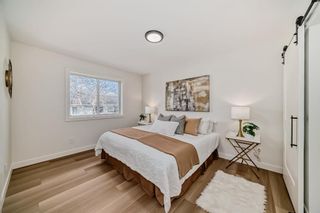 Photo 20: 116 Lincoln Manor SW in Calgary: Glamorgan Semi Detached (Half Duplex) for sale : MLS®# A2124026