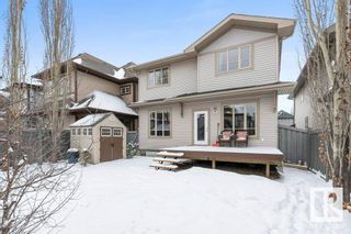 Photo 58: 2708 ANDERSON Crescent in Edmonton: Zone 56 House for sale : MLS®# E4378560
