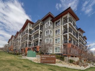 Main Photo: 308 510 Edmonton Trail NE in Calgary: Bridgeland/Riverside Apartment for sale : MLS®# A1219856