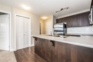 Photo 4: 402 46150 BOLE Avenue in Chilliwack: Chilliwack N Yale-Well Condo for sale in "THE NEWMARK" : MLS®# R2434088