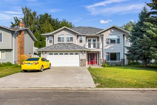 Photo 36: 3778 SHANE Crescent in Prince George: Pinecone House for sale (PG City West)  : MLS®# R2810169