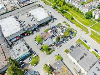 Photo 12: 7409 CONWAY Avenue in Burnaby: Highgate Industrial for sale (Burnaby South)  : MLS®# C8057304