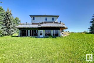 Photo 30: 53415 RGE RD 272: Rural Parkland County House for sale : MLS®# E4304770