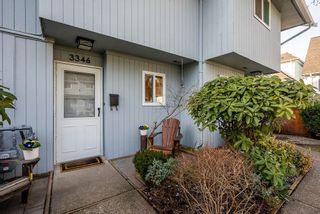 Photo 37: 3346 FINDLAY Street in Vancouver: Victoria VE Townhouse for sale (Vancouver East)  : MLS®# R2647677
