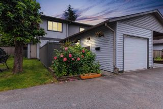 Photo 1: 46 46689 FIRST Avenue in Chilliwack: Chilliwack Proper East Townhouse for sale : MLS®# R2702740