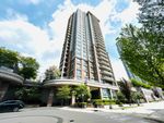 Main Photo: 605 1155 THE HIGH Street in Coquitlam: North Coquitlam Condo for sale in "M ONE" : MLS®# R2883245