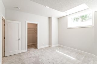 Photo 38: 714 51 Avenue SW in Calgary: Windsor Park Semi Detached (Half Duplex) for sale : MLS®# A2008776